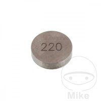Ventil Einstell Shim 9.5 MM 2.20 f&uuml;r Kawasaki VN 800...