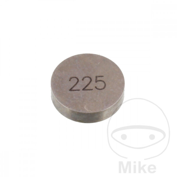 Laminilla de ajuste de la v&aacute;lvula 9.5 MM 2.25 para Kawasaki KFX 450 KLV 1000 KLX 450 KX 250