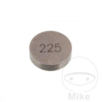 Ventil Einstell Shim 9.5 MM 2.25 f&uuml;r Kawasaki KFX...