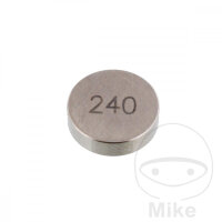 Ventil Einstell Shim 9.5 MM 2.40 f&uuml;r Cagiva V-Raptor...