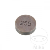 Ventil Einstell Shim 9.5 MM 2.55 f&uuml;r Yamaha YXE 700...