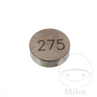Ventil Einstell Shim 9.5 MM 2.75 f&uuml;r Triumph Tiger...