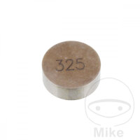 Ventil Einstell Shim 9.5 MM 3.25 f&uuml;r Kawasaki ZZR...