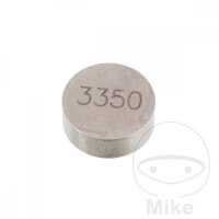 Ventil Einstell Shim 9.5 MM 3.35 f&uuml;r Kawasaki VN 800...