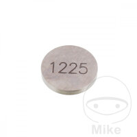 Spessore di regolazione della valvola 9.5 MM 1.225 per...