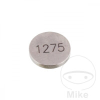Spessore di regolazione della valvola 9.5 MM 1.275 per...