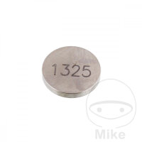 Spessore di regolazione della valvola 9.5 MM 1.325 per...