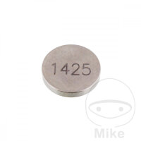 Spessore di regolazione della valvola 9.5 MM 1.425 per...
