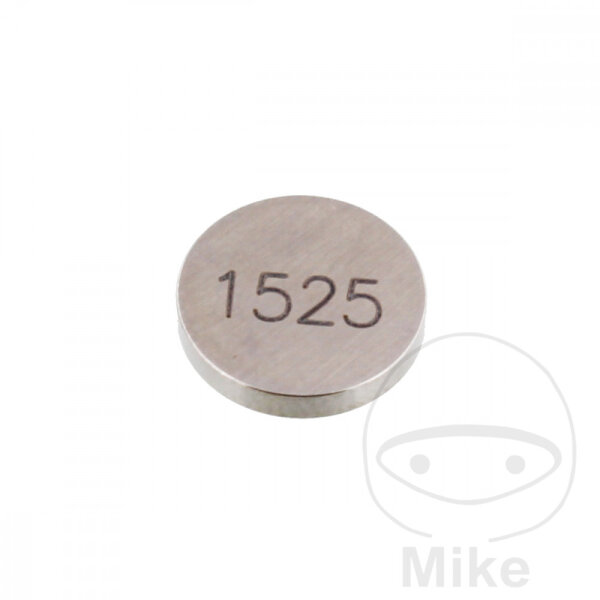 Valve adjustment shim 9.5 MM 1.525 for Yamaha FJR 1300 MT-10 1000 TDM 850 900