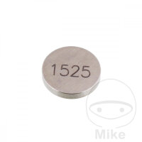 Spessore di regolazione della valvola 9.5 MM 1.525 per...