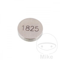 Ventil Einstell Shim 9.5 MM 1.825 f&uuml;r Suzuki LT-R...