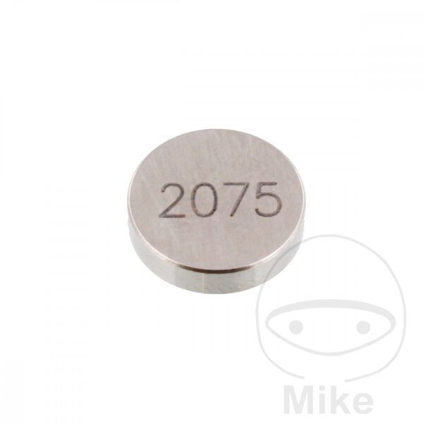 Valve adjustment shim 9.5 MM 2.075 for Kawasaki VN 800 900 ZRX 1100 1200 ZX-10