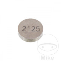 Ventil Einstell Shim 9.5 MM 2.125 f&uuml;r Kawasaki KFX...