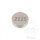 Cale de r&eacute;glage de soupape 9.5 MM 2.225 pour Honda CRF 250 450 1000 1100 TRX 450