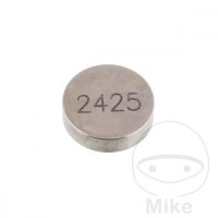 Ventil Einstell Shim 9.5 MM 2.425 f&uuml;r Yamaha YXE 700...