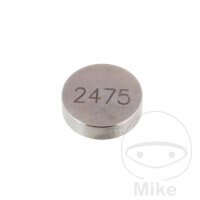 Ventil Einstell Shim 9.5 MM 2.475 f&uuml;r Yamaha XT 1200...