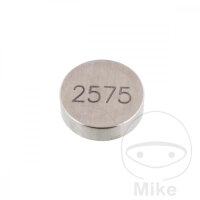 Ventil Einstell Shim 9.5 MM 2.575 f&uuml;r Yamaha FJR...