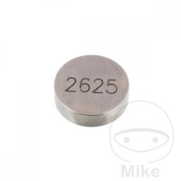 Ventil Einstell Shim 9.5 MM 2.625 f&uuml;r Triumph Tiger...