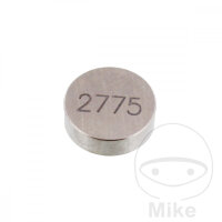 Ventil Einstell Shim 9.5 MM 2.775 f&uuml;r Triumph...