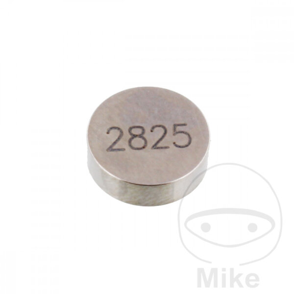 Valve adjustment shim 9.5 MM 2.825 for Triumph Bonneville 900 1200 Daytona 955