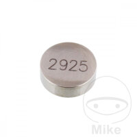 Ventil Einstell Shim 9.5 MM 2.925 f&uuml;r Suzuki LT-R...