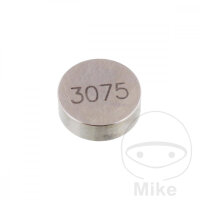 Ventil Einstell Shim 9.5 MM 3.075 f&uuml;r Kawasaki ZZR...