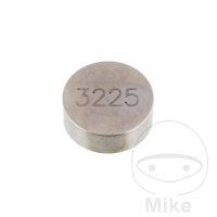 Ventil Einstell Shim 9.5 MM 3.225 f&uuml;r Kawasaki KFX...