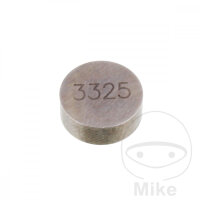 Ventil Einstell Shim 9.5 MM 3.325 f&uuml;r Honda CRF 250...