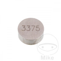 Ventil Einstell Shim 9.5 MM 3.375 f&uuml;r Cagiva...