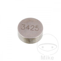 Ventil Einstell Shim 9.5 MM 3.425 f&uuml;r Aprilia SXV...