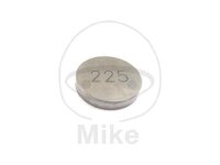 Valve adjustment shim 13 MM 2.25 for Kawasaki ZR-7 750 F...