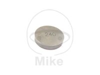 Valve adjustment shim 13 MM 2.40 for Kawasaki ZR-7 750 F...