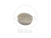 Valve adjustment shim 13 MM 2.55 for Kawasaki ZR-7 750 F...