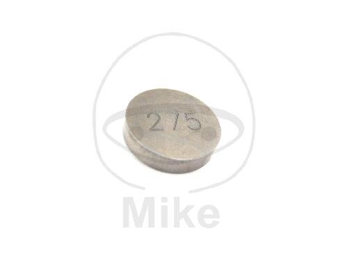 Laminilla de ajuste de la v&aacute;lvula 13 MM 2.75 para Kawasaki Z 500 550 650 750 ZR 550 750 1100