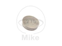 Valve adjustment shim 13 MM 2.75 for Kawasaki Z 500 550...