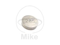 Valve adjustment shim 13 MM 2.85 for Kawasaki ZR-7 750 F...