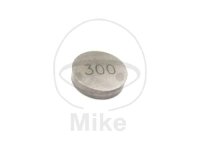 Valve adjustment shim 13 MM 3.00 for Kawasaki ZR-7 750 F...