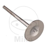 V&aacute;lvula de admisi&oacute;n titanio para Yamaha WR...