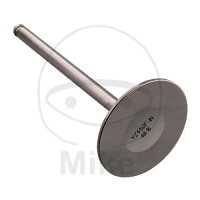 V&aacute;lvula de admisi&oacute;n titanio para Yamaha WR...