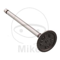Soupape de sortie acier pour Honda XL 185 S XR 200 R