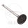 Soupape de sortie acier pour Honda XL 185 S XR 200 R