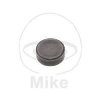 Laminilla de ajuste de la v&aacute;lvula 8.7 MM 3.04 OE...