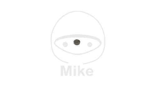 Cale de r&eacute;glage de soupape 8.7 MM 2.08 OE pour KTM Duke 125 200 RC 125 200