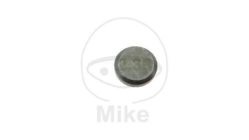 Valve adjustment shim 8.7 MM 2.36 OE for KTM Duke 125 200 RC 125 200