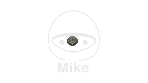 Cale de r&eacute;glage de soupape 8.7 MM 2.60 OE pour KTM Duke 125 200 RC 125 200