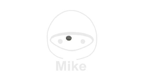 Valve adjustment shim 8.7 MM 2.68 OE for KTM Duke 125 200 RC 125 200