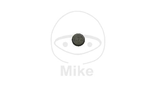 Cale de r&eacute;glage de soupape 8.7 MM 2.72 OE pour KTM Duke 125 200 RC 125 200