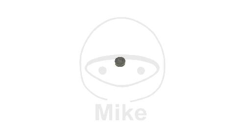 Valve adjustment shim 8.7 MM 2.76 OE for KTM Duke 125 200 RC 125 200