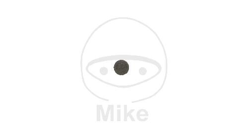 Cale de r&eacute;glage de soupape 8.7 MM 2.84 OE pour KTM Duke RC 125 200