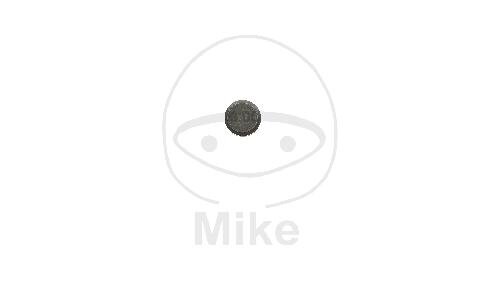 Valve adjustment shim 8.7 MM 3.00 OE for KTM Duke 125 200 RC 125 200